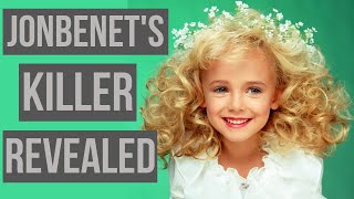 I Know Who Murdered JonBenet Ramsey  Spirit Box Reveals The Killer [upl. by Sanson315]