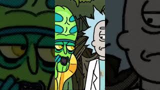 Rick amp Morty 10 [upl. by Reggy]