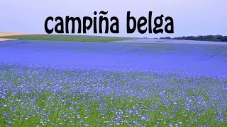 Campiña Belga Full HD [upl. by Genevieve21]