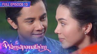 Full Episode 10  Wansapanataym Annika PINTAsera English Subbed [upl. by Diley482]