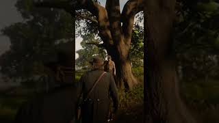 Saqueadores de Lemoyne RDR2 arthur [upl. by Casilda508]