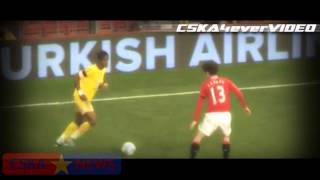 Wilfried Zaha ● Manchester United ● Skills Dribbling Tricks Assists Goals ● 20122013 HD [upl. by Erena]