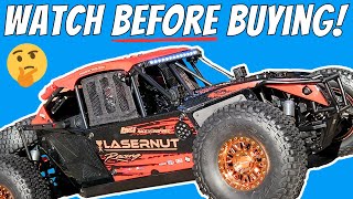 The NEW Losi Super Lasernut is Awesome BUT [upl. by Aronos]