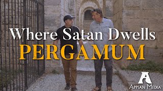 Pergamum Where Satan Dwells [upl. by Seuguh822]