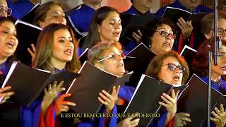 CONFIANÇA  Orquestra Filarmônica UniCesumar  OFUC  Maestro Davi Oliveira [upl. by Moretta208]