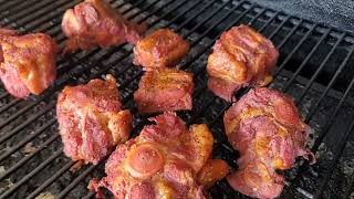 smoked oxtails slow cooker carrots potatoes tomatoes onions and white rice [upl. by Aerdno]