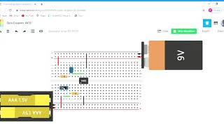 Working Principle of Opto Coupler IC 4N35 Circuit [upl. by Bolme]