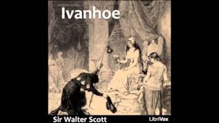 Ivanhoe audiobook  part 2 [upl. by Eenimod698]