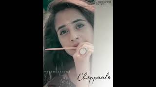 ala chusano ledo ela padanu song whatsapp status [upl. by Jacqui]