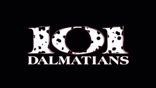 Opening credits 101 Dalmatians [upl. by Attenad]