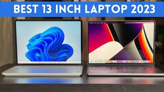 Best 13 inch Laptops 2023 [upl. by Shinberg]