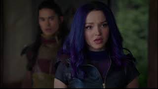 Descendants 3 die nachkommen Teil 17 [upl. by Araiek]