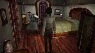 Syberia Gameplay PC [upl. by Clara475]