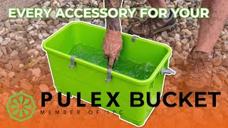 We Threw Every Accessory at a Pulex Bucket – Here’s What Works [upl. by Meela]