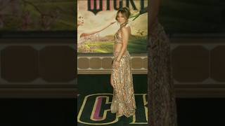 Jennifer lopez Jlo jlo jenniferlopez shortsJennifer Lopez at the Wicked Los Angeles Premiere [upl. by Pearline]