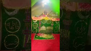 Kalandar Shah Hussaini banavar Gavi banavar love [upl. by Eedeed]