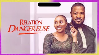 Divorcée à 25 ans elle tombe amoureuse de lavocat de son Ex Mari  Film nigerian en Francais [upl. by Omland]