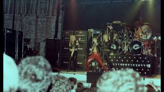 Judas Priest  10  Tyrant Bakersfield  1979 [upl. by Sanoy]