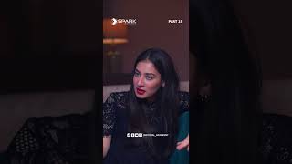 Part 15 Kisi Ki Bivi  Moin Bhatti Ft Memoona Qudoos  The Candid Show  Spark Entertainment [upl. by Adelia]