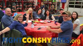 Conshohocken Fire Co No 2 Needs YOU to Volunteer [upl. by Fredia]