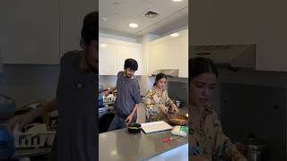 Ramu kaka vs mem sahab Ep 65 dubai viral chocolate chura li [upl. by Adneram]