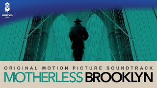 Motherless Brooklyn Official Soundtrack  Relaxing With Lee  WaterTower [upl. by Jt106]