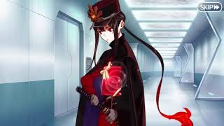 FateGrand Order Valentine with Nobukatsu with English Subs [upl. by Krasner133]