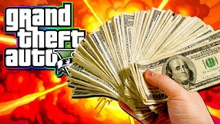 GTA 5  Other YouTubers Hated Us [upl. by Riabuz]