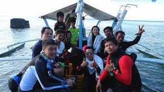 Anilao Diving Trip [upl. by Kannav]