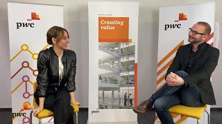 OrvosTóth Noémi klinikai szakpszichológus  PwC Outlook 2021 február [upl. by Dole]