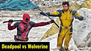 Deadpool amp Wolverine Teaser Breakdown In HINDI  Deadpool 3 Story Explained In HINDI  XMen in MCU [upl. by Antone187]