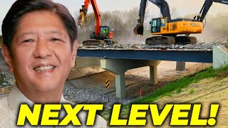 The 180 Billion MASSIVE Plan To Build Philippines Infrastructure [upl. by Hayn231]