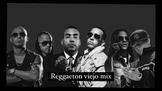 Reggaeton viejo Mix para bailar [upl. by Freberg]