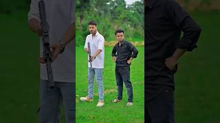 Naagin ko mara goli🤣 funnyvideo funny comedy shots amitffytcomedy [upl. by Egief829]