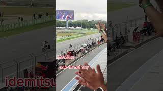 Idemitsu asia talent cup thaigp motogp markmarquez [upl. by Novrej38]