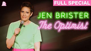 Jen Brister  The Optimist Full Comedy Special [upl. by Natalie]