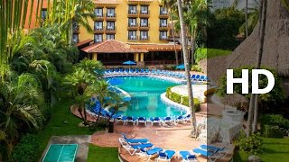 Hacienda Buenaventura Hotel Spa and Beach Club  Puerto Vallarta [upl. by Ydisahc]