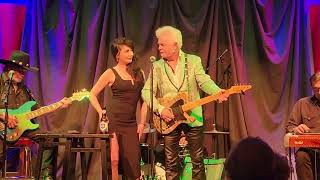 Dale Watson and Celine Lee  Johnny And June [upl. by Vieva649]