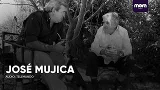 Mujica sobre Larrañaga [upl. by Laram]