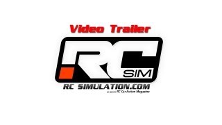 RCSIM RC Simulation [upl. by Nedra664]