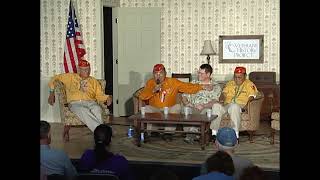 Navaho Navajo Code Talkers WWII Real Heros [upl. by Araf]