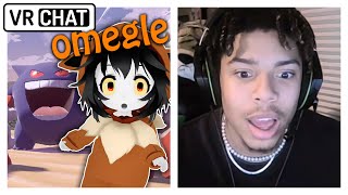 ADDICTED TO POKEMON ARCEUS but its OMEGLE [upl. by Nap]