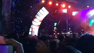 Reza Arap Oktovian  King Live Jakarta Fair [upl. by Kuehnel113]