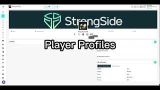 Strongside Overview [upl. by Eugaet]