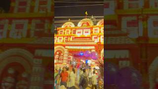 Nayapalli Durga Puja 2024  Susant vlogs [upl. by Shaver536]