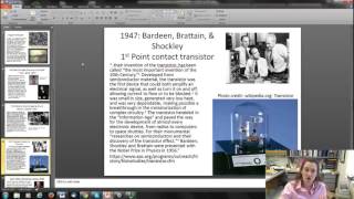 Brief History of Nanoscience [upl. by Rodolphe211]