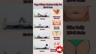 Reduce belly fat loss exercise at homefitbellyfatshorts [upl. by Saphra915]