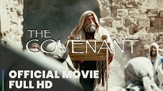 The Covenant  English  Official Full HD Movie [upl. by Nakashima20]