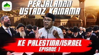 DEBAT QA USTADZ KAINAMA VS PDT EZRA SORU BY EDI PRAYITNO [upl. by Hecht]