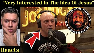 Joe Rogan Shocks The World In This Viral Podcast With His New Confession [upl. by Dougy]